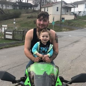 Meet your Posher, Ben